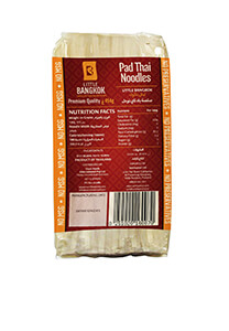 Little Bangkok - Pad Thai Noodles